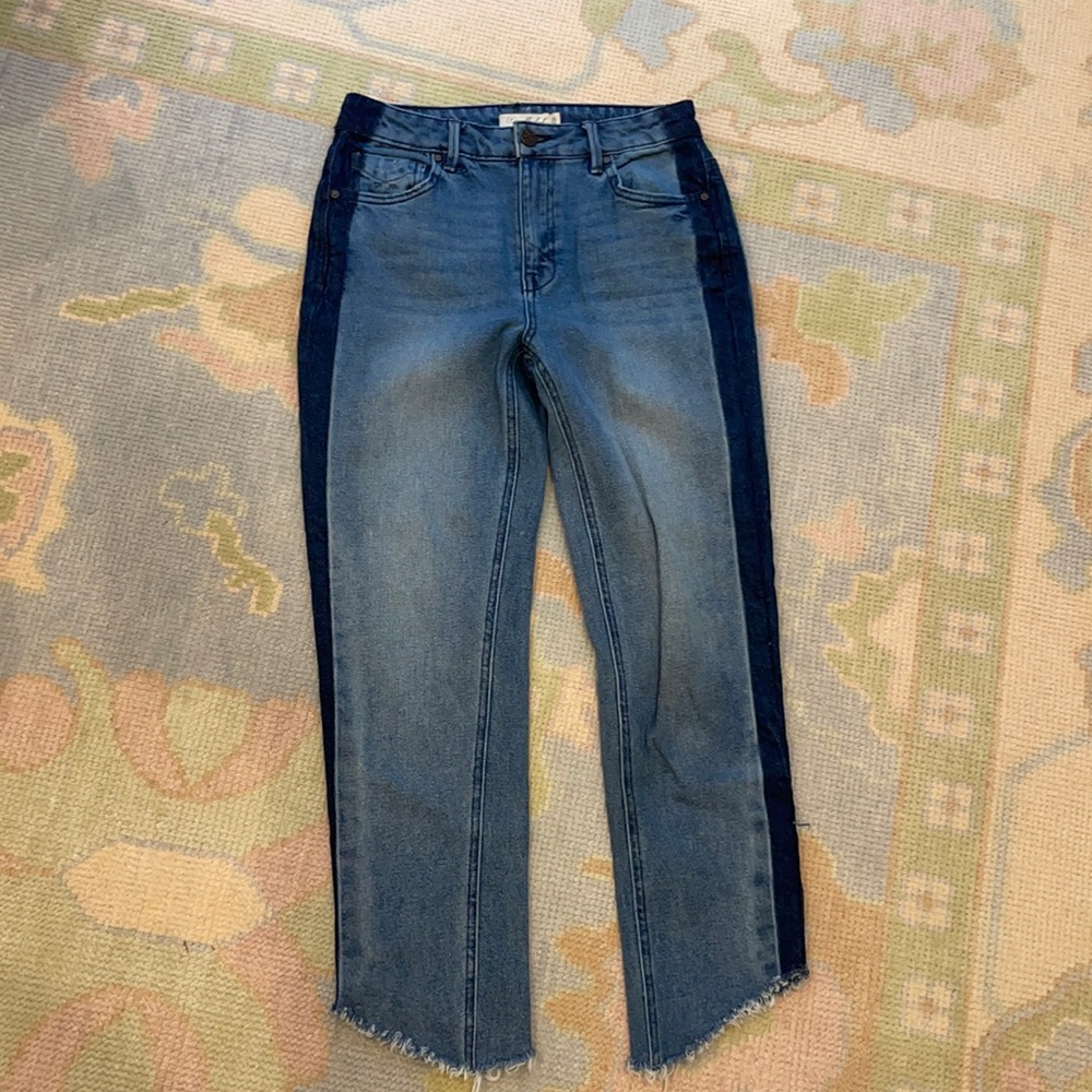 Unpublished 26 Unique Style Jeans